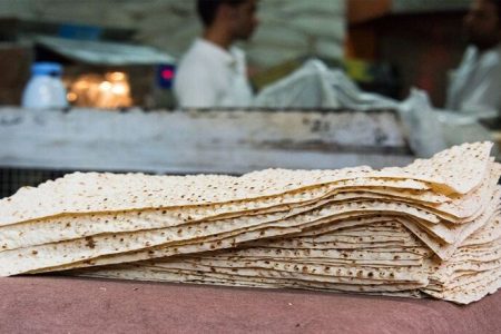 جریمه ۳۲ میلیارد ریالی نانوایان متخلف در آذربایجان‌غربی