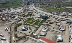 بازرگان، دروازه زمینی پررونق کشور به سمت اروپا