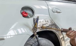 جریمه سنگین برای صافکار متقلب در ارومیه