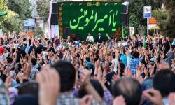 برگزاری ۷۰۰ عنوان برنامه در آذربایجان‌غربی برای گرامیداشت عید غدیر