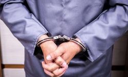 دستگیری عامل تشویش اذهان عمومی در بوکان