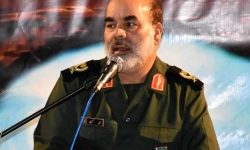 فرمانده جدید نیروی زمینی سپاه پاسداران انقلاب اسلامی منصوب شد