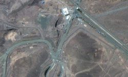 آیا ایران تجهیزات حساس را پیش از حمله از فردو منتقل کرده است؟