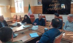 وجود منابع کافی برای تامین و توزیع آرد و نان در ارومیه