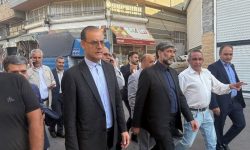 برخورد قاطع دستگاه قضایی آذربایجان‌غربی با محتکران و اخلال‌گران بازار ارزاق عمومی