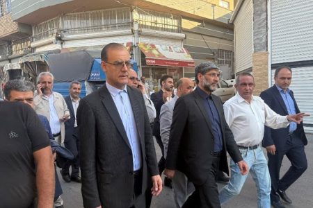 برخورد قاطع دستگاه قضایی آذربایجان‌غربی با محتکران و اخلال‌گران بازار ارزاق عمومی