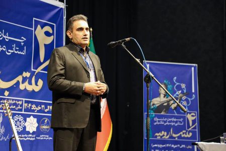 استقبال گسترده از چهارمین جشنواره موسیقی عاشیقی مکتب ارومیه