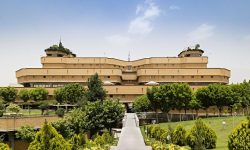 اهدای بیش از ۳ هزار نسخه کتاب به کتابخانه‌های عمومی آذربایجان‌غربی