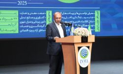 مرز بازرگان؛ شاه‌راه استراتژیک تجارت خارجی ایران