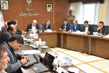 ۶۰ درصد شبکه‌های برق آذربایجان‌غربی به کابل خودنگهدار تبدیل شد