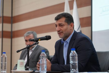 ظرفیت‌های گردشگری آذربایجان‌غربی در قاب همایش سرمایه‌گذاری