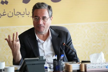 دعوت استاندار آذربایجان‌غربی برای همدلی در مسیر توسعه سرمایه‌گذاری
