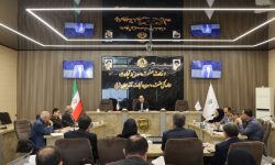 بررسی راهکارهای تقویت پنل صنعت و معدن در نشست “اینوا”