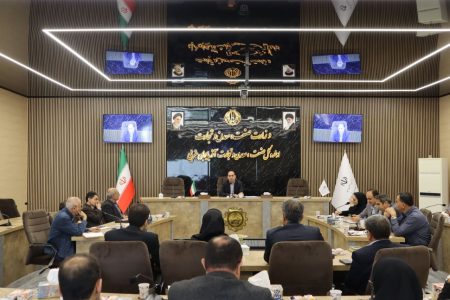 بررسی راهکارهای تقویت پنل صنعت و معدن در نشست “اینوا”