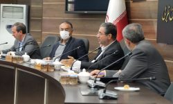 ۸۴۵ بسته سرمایه‌گذاری برای معرفی ظرفیت‌های آذربایجان‌غربی تهیه شده است