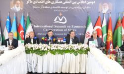 استاندار آذربایجان‌غربی: خط ریلی ماکو پیونددهنده آسیا به اروپا خواهد بود