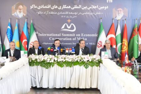 استاندار آذربایجان‌غربی: خط ریلی ماکو پیونددهنده آسیا به اروپا خواهد بود
