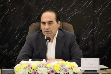 گام راهبردی صمت آذربایجان‌غربی برای تحقق عدالت اقتصادی