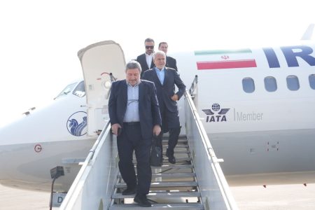 برنامه‌های سفر وزیر میراث‌فرهنگی به آذربایجان‌غربی اعلام شد