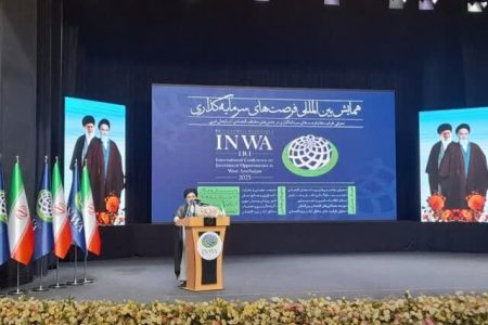 نماینده ولی‌فقیه در آذربایجان‌غربی: سرمایه‌گذاری در کشور، جهاد در راه خداست