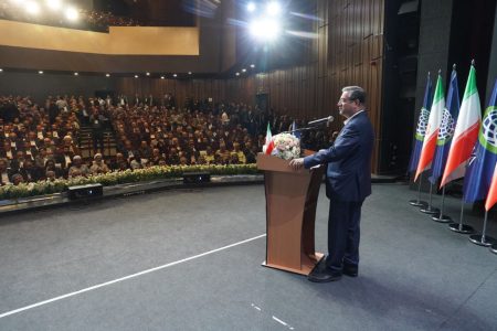 ۸۴۵ پروژه در «اینوا»؛ آغاز فصلی نو در توسعه اقتصادی آذربایجان‌غربی