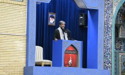 تاکید رئیس کل دادگستری آذربایجان غربی بر برخورد قاطع با معاندین و جاسوسان