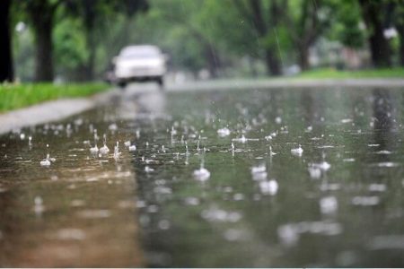 هشدار نارنجی در آذربایجان‌غربی / بارش‌های رگباری، تگرگ و کاهش محسوس دما در راه است