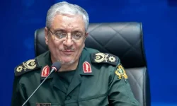 سخنگوی وزارت دفاع خبر داد؛ شلیک یک موشک جدید برای اولین بار