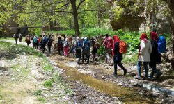 برخورد جدی با تورهای غیرمجاز گردشگری در آذربایجان‌غربی
