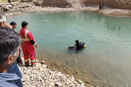 غرق‌شدگی کودک ۶ ساله در رودخانه شاهین‌دژ؛ پیکر پس از دو ساعت پیدا شد