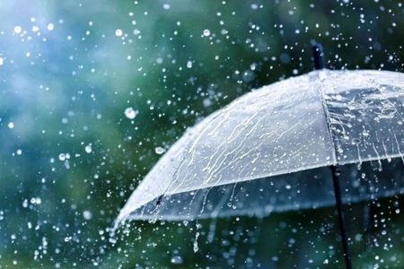 شهرهای شمال آذربایجان‌غربی روزهای تاسوعا و عاشورا بارانی است