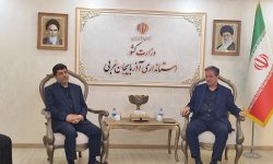 خودکفایی کشاورزی، تضمین امنیت غذایی و ملی است
