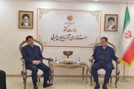 خودکفایی کشاورزی، تضمین امنیت غذایی و ملی است