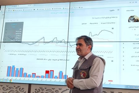 سرمایه‌گذاری در انرژی‌های تجدیدپذیر در اولویت شرکت برق آذربایجان‌غربی