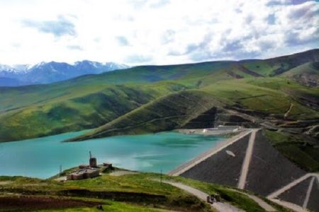 شنا در سد‌های آذربایجان غربی ممنوع است