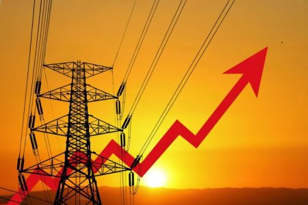 افزایش مصرف برق در آذربایجان‌غربی رکورد جدید ثبت کرد