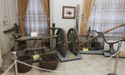 بازگشایی تدریجی موزه‌های آذربایجان‌غربی پس از یک ماه تعطیلی موقت