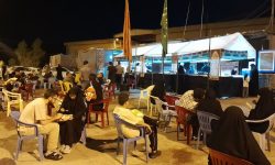 خدمات‌رسانی ۳۷ مجتمع رفاهی به زائران اربعین در آذربایجان‌غربی