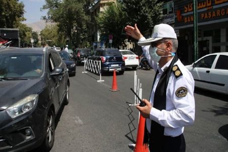 جزییات محدودیت‌های ترافیکی تاسوعا و عاشورا در ارومیه