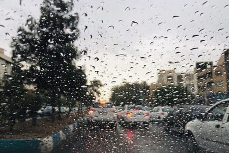 هشدار هواشناسی: بارش‌های رگباری و سیلاب در راه آذربایجان غربی
