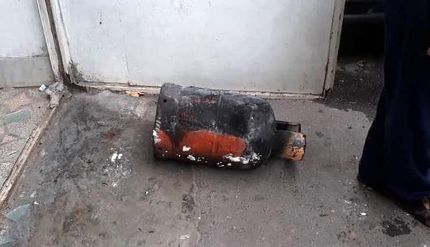 انفجار کپسول گاز در پیرانشهر ۳ مصدوم بر جای گذاشت