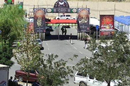 نخستین تردد رسمی ناوگان مسافری آذربایجان‌غربی به اربیل همزمان با اربعین آغاز می‌شود