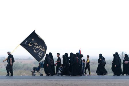 اطلاعیه شماره یک ستاد مرکزی اربعین حسینی (ع) صادر شد