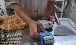 گرانفروشی نان در ارومیه نانوای متخلف را زمین‌گیر کرد