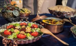 جشنواره «طعم امید ۴» در ارومیه برگزار می‌شود