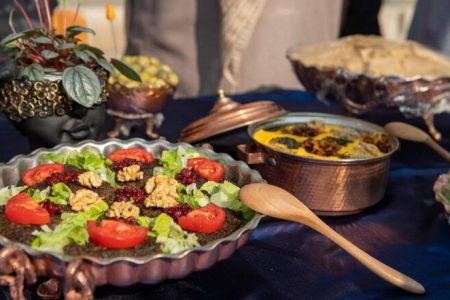 جشنواره «طعم امید ۴» در ارومیه برگزار می‌شود