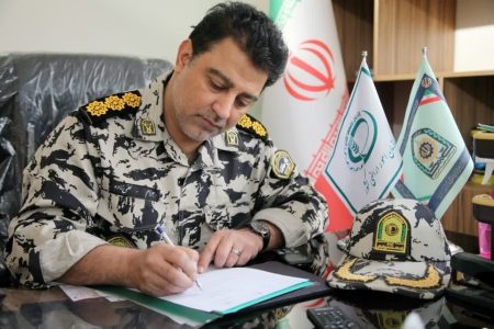صدور اخطار توقف عملیات تغییر کاربری در آذربایجان غربی