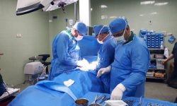 اهدای اعضای بدن یک شهروند بوکانی جان سه بیمار را نجات داد