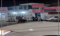 برگزاری کلاس‌های مختلط آموزشی در یکی از مراکز علمی آزاد ارومیه؟ با کدام مجوز؟