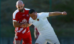 پیروزی مقتدرانه تراکتور مقابل گنچلربیرلیغی در دومین محک تدارکاتی